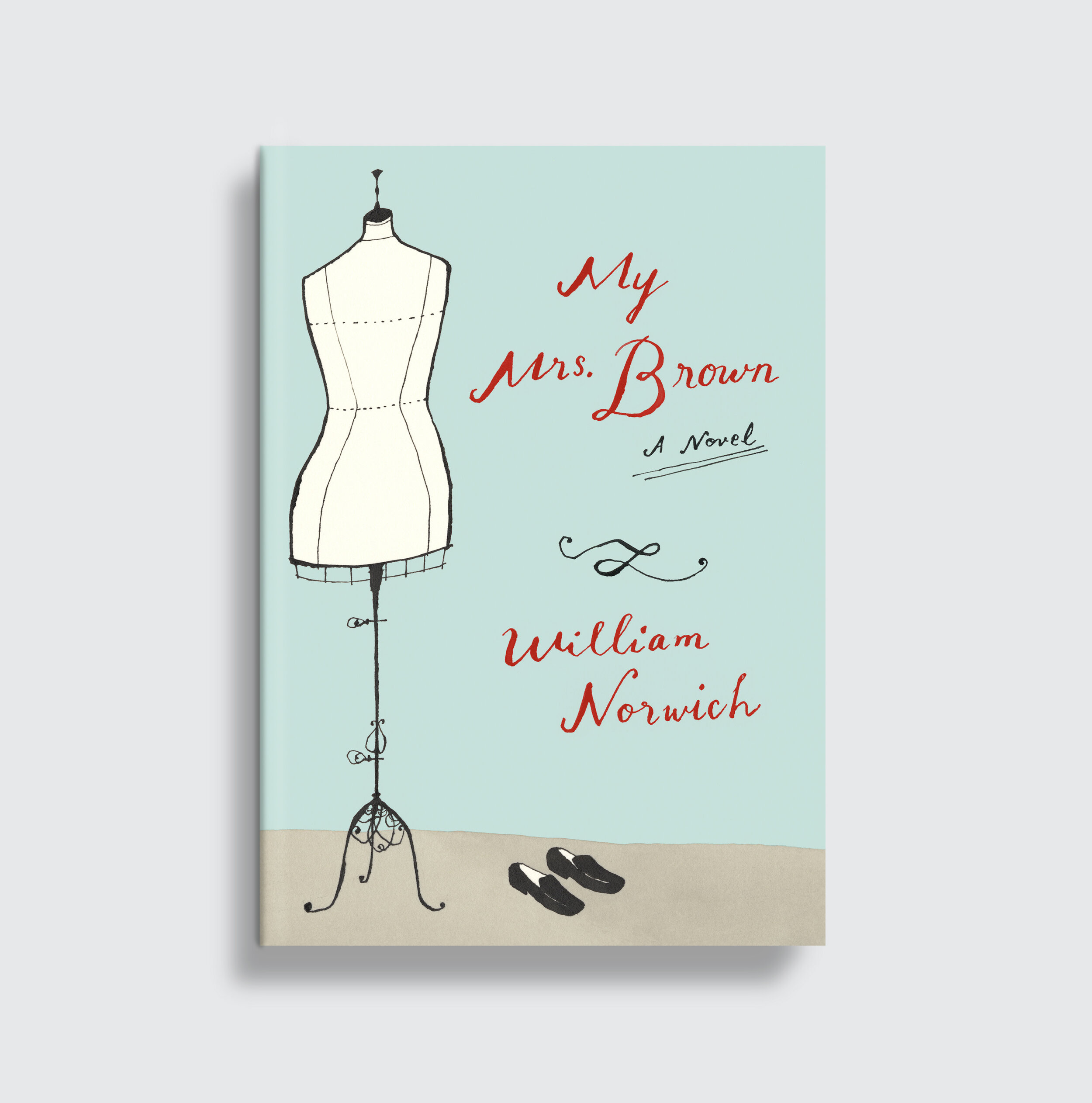 Simon & Schuster/Illustration and Lettering by Nomoco