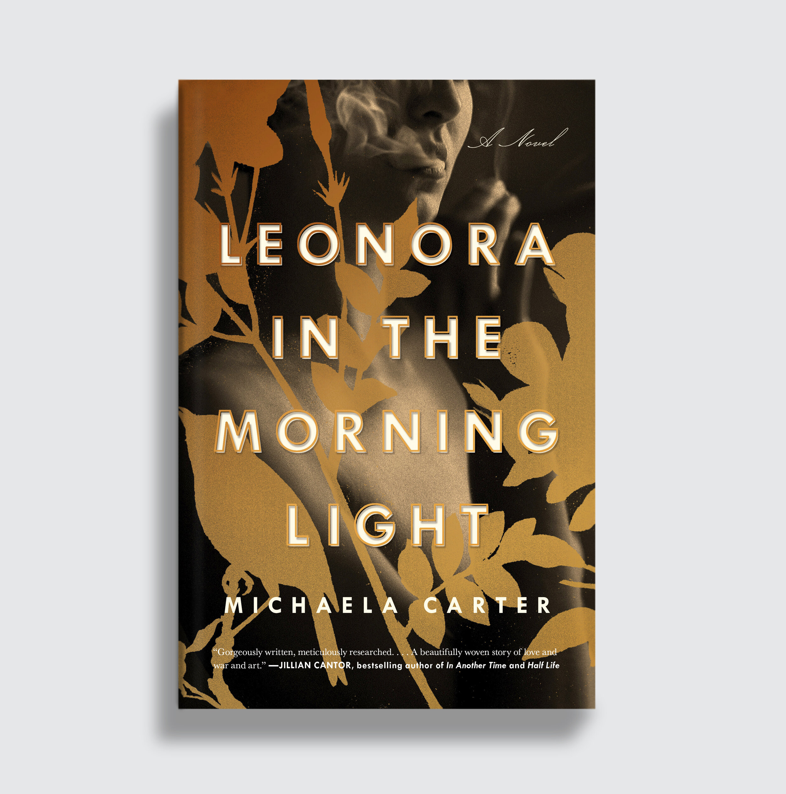 Avid Reader Press/Design by Grace Han