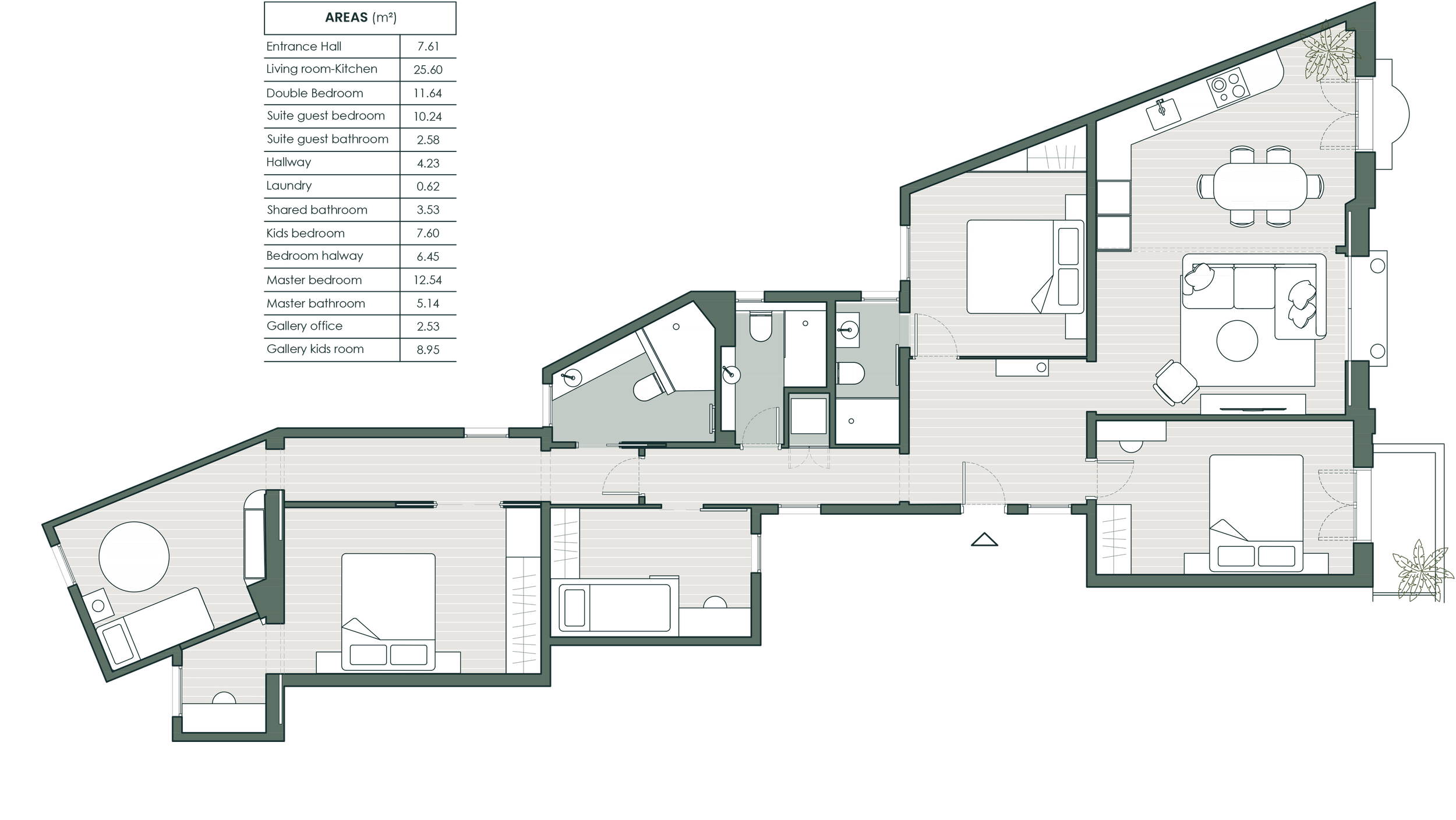 Layout Plan