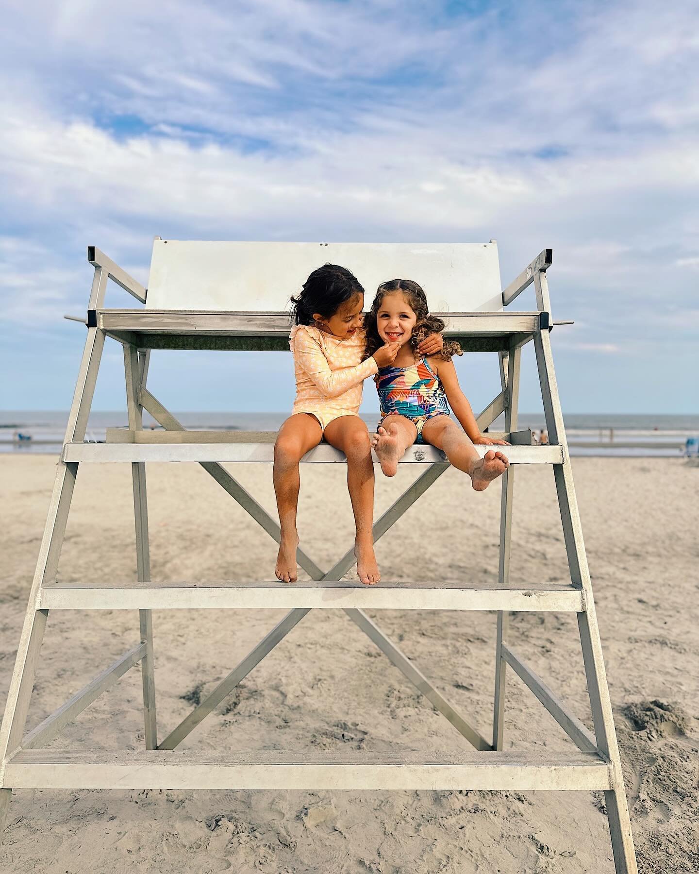 Feels like Summer ✌🏻