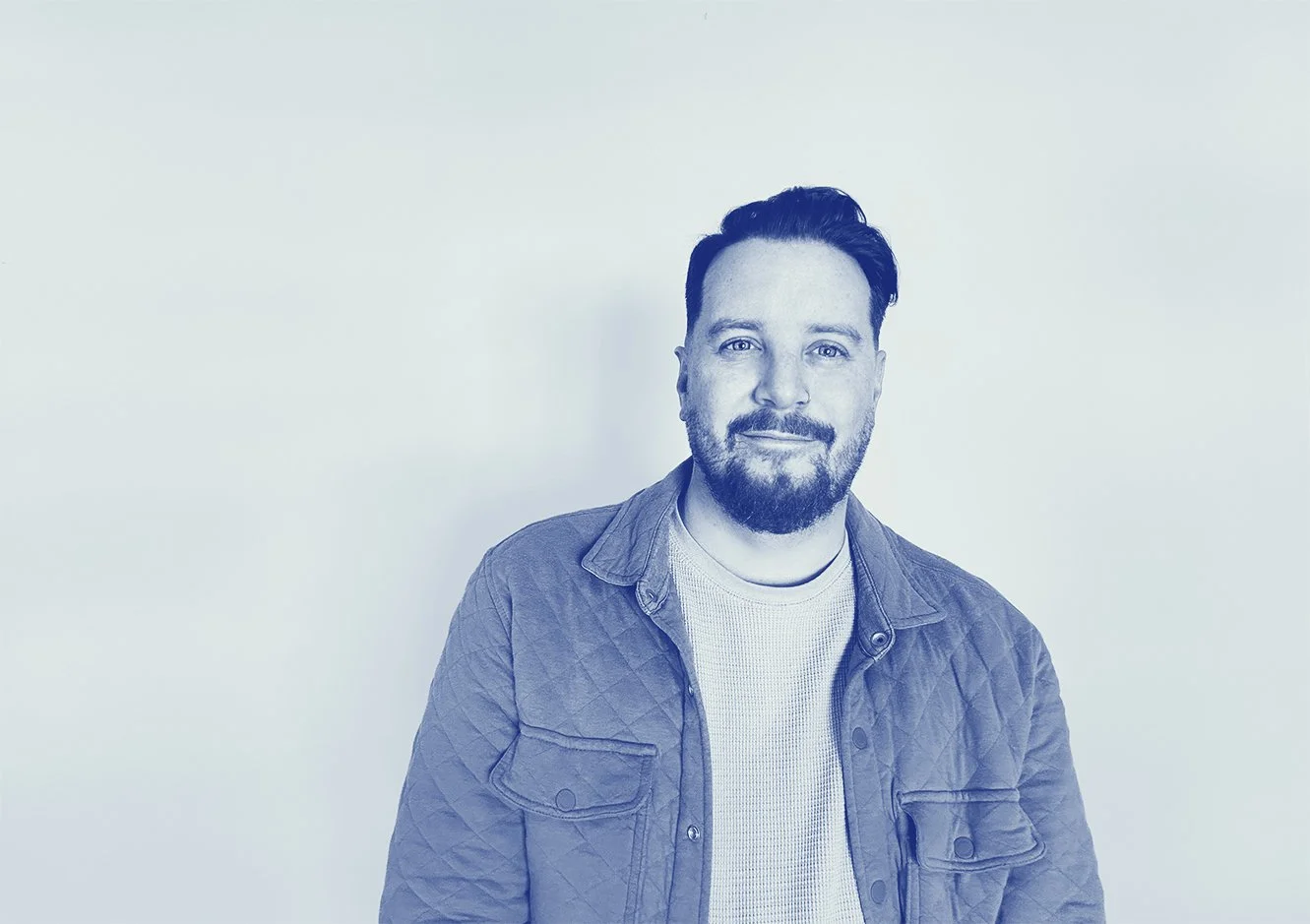 A photo of Kyle Cook