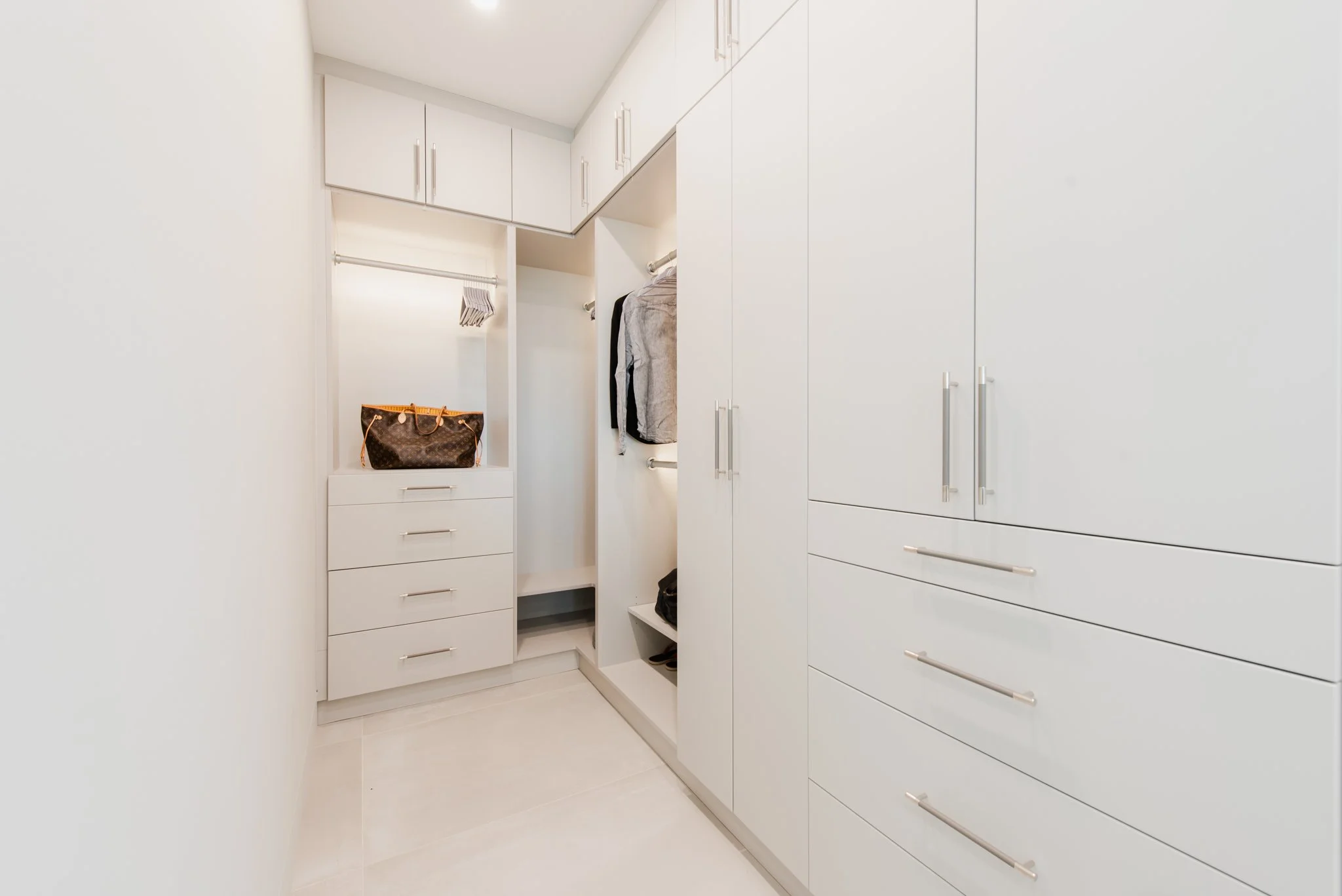 Organize Your Home with Expertly Crafted Custom Closets in Peterborough