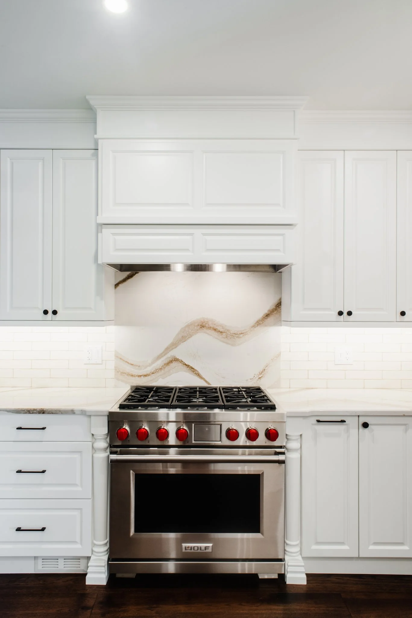 Kitchens — Custom Peterborough