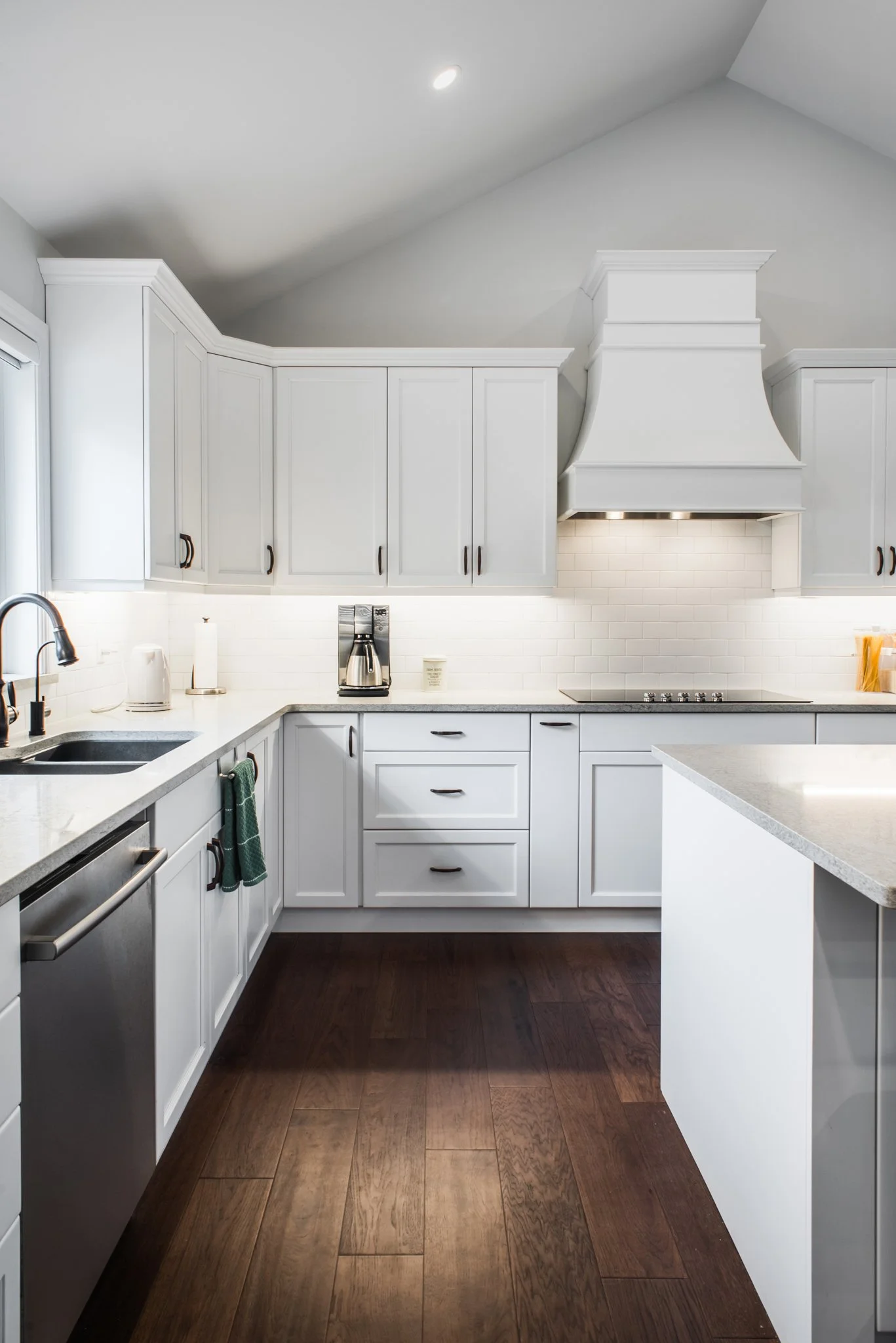 Kitchens — Custom Peterborough