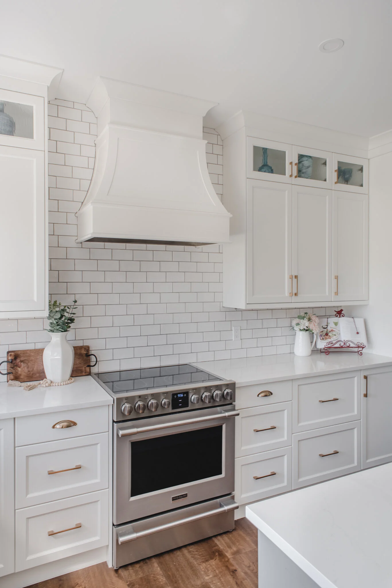 Kitchens — Custom Peterborough
