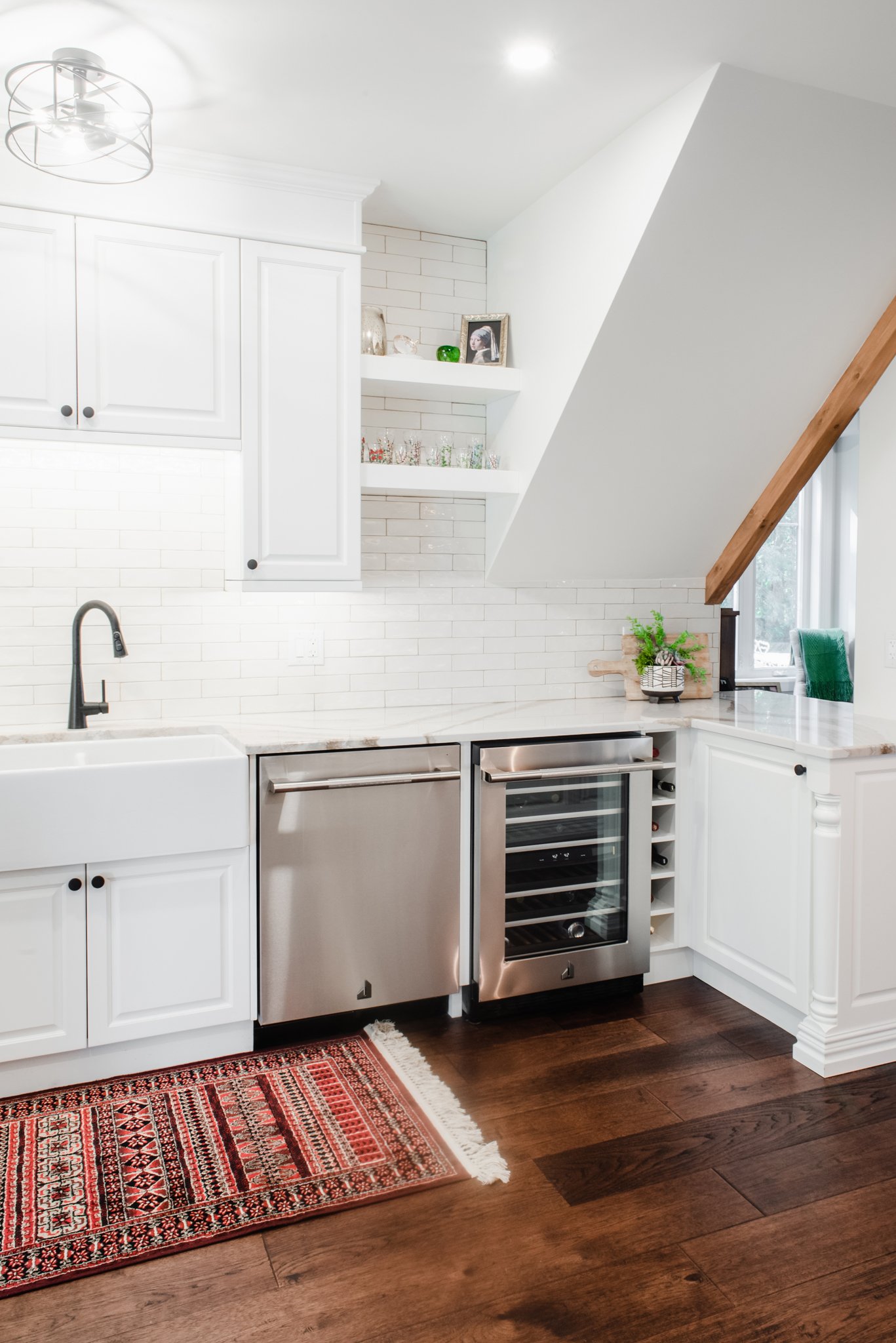 Kitchens — Custom Peterborough