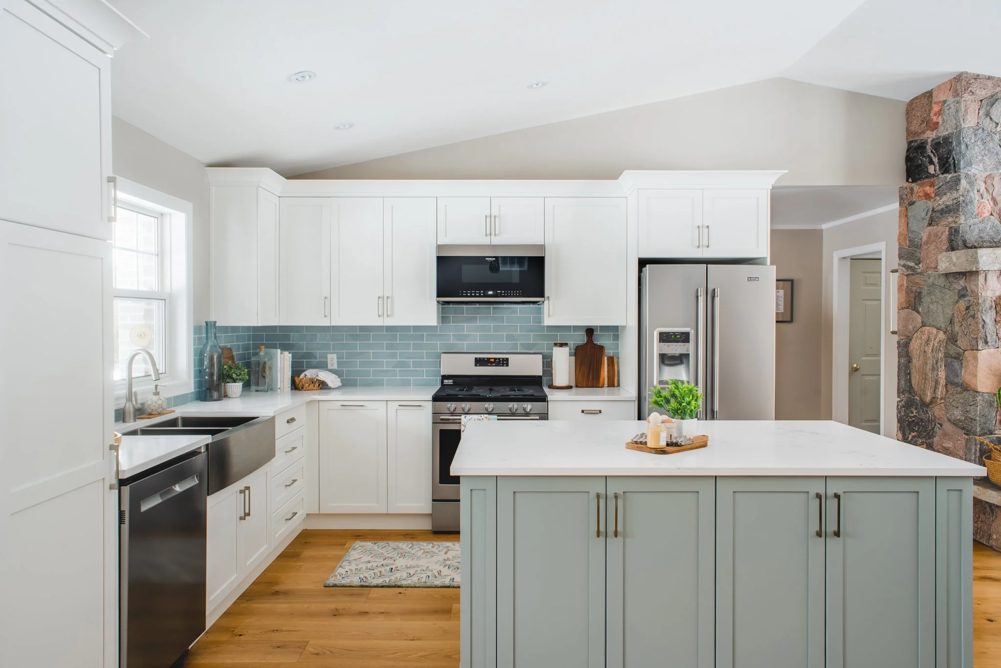 Kitchens — Custom Peterborough