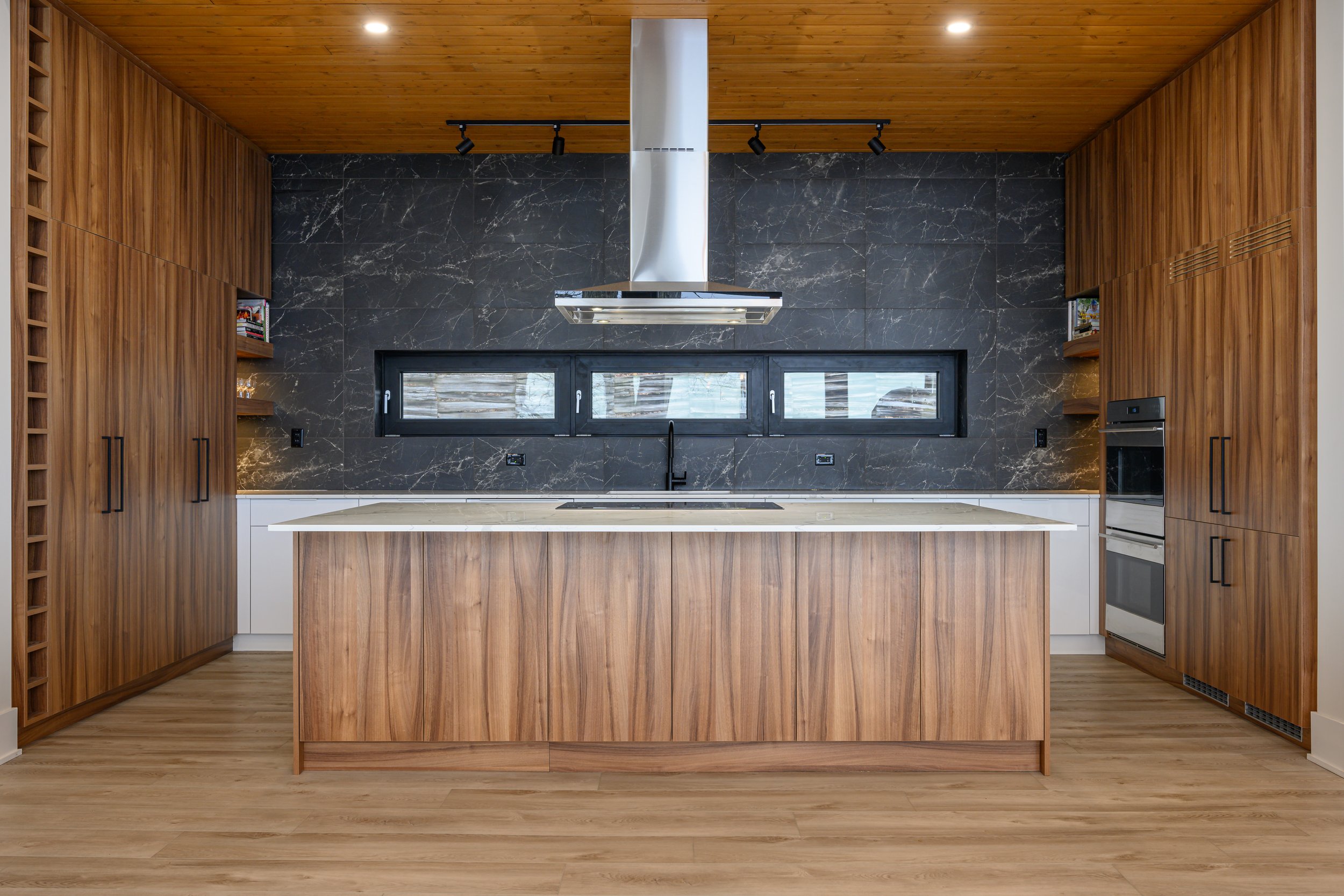 Kitchens — Custom Peterborough