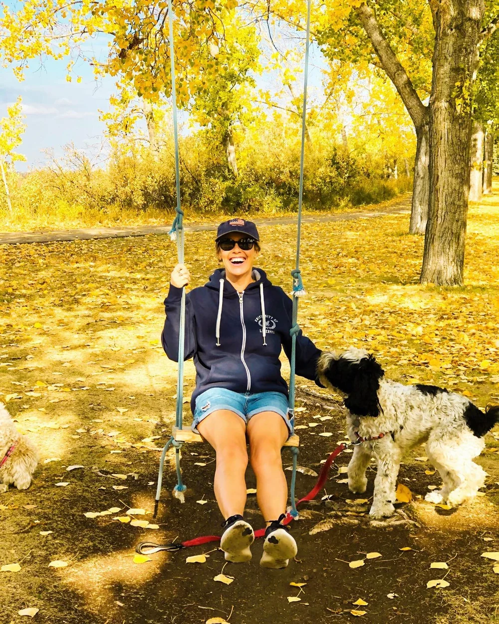 It&rsquo;s World Mental Day and Thanksgiving here in Canada. I love how these two collide; they meet on the same day as if they were always meant to be celebrated together. Feeling thankful and expressing gratitude on this day and every day, is a won