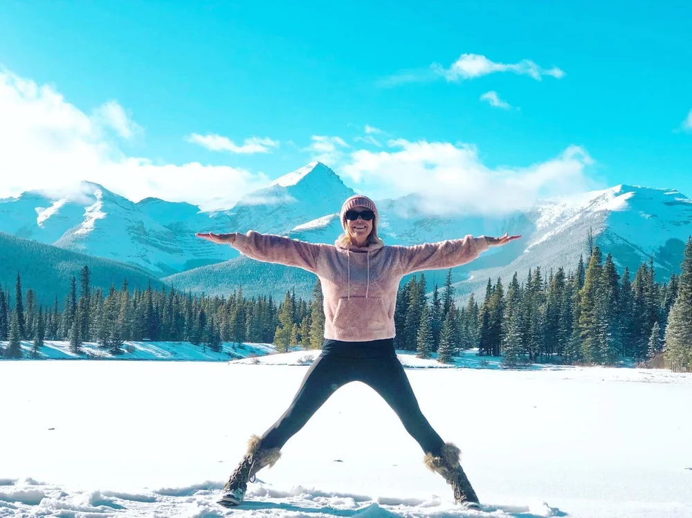 &ldquo;Extension brings space, space 
brings freedom, freedom brings precision. Precision is truth.&rdquo; - B.K.S Iyengar 

Extend your body, bring space and freedom to your mind. Find your truth 💜

#yoga #iyengaryoga #bksiyengar #yogaforlife #yoga