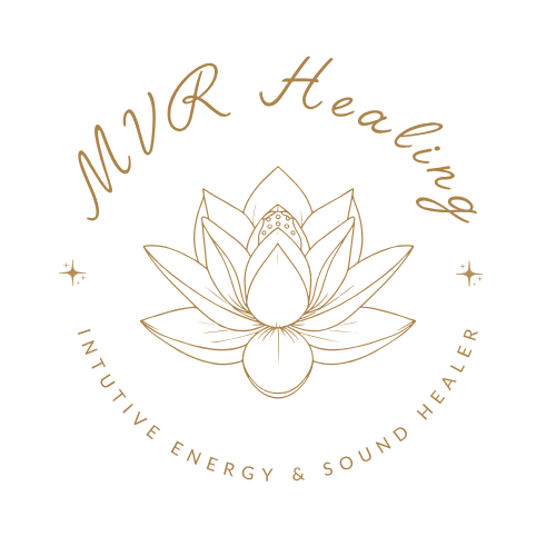 MVR Healing - Intuitive Energy &amp; Sound Healing