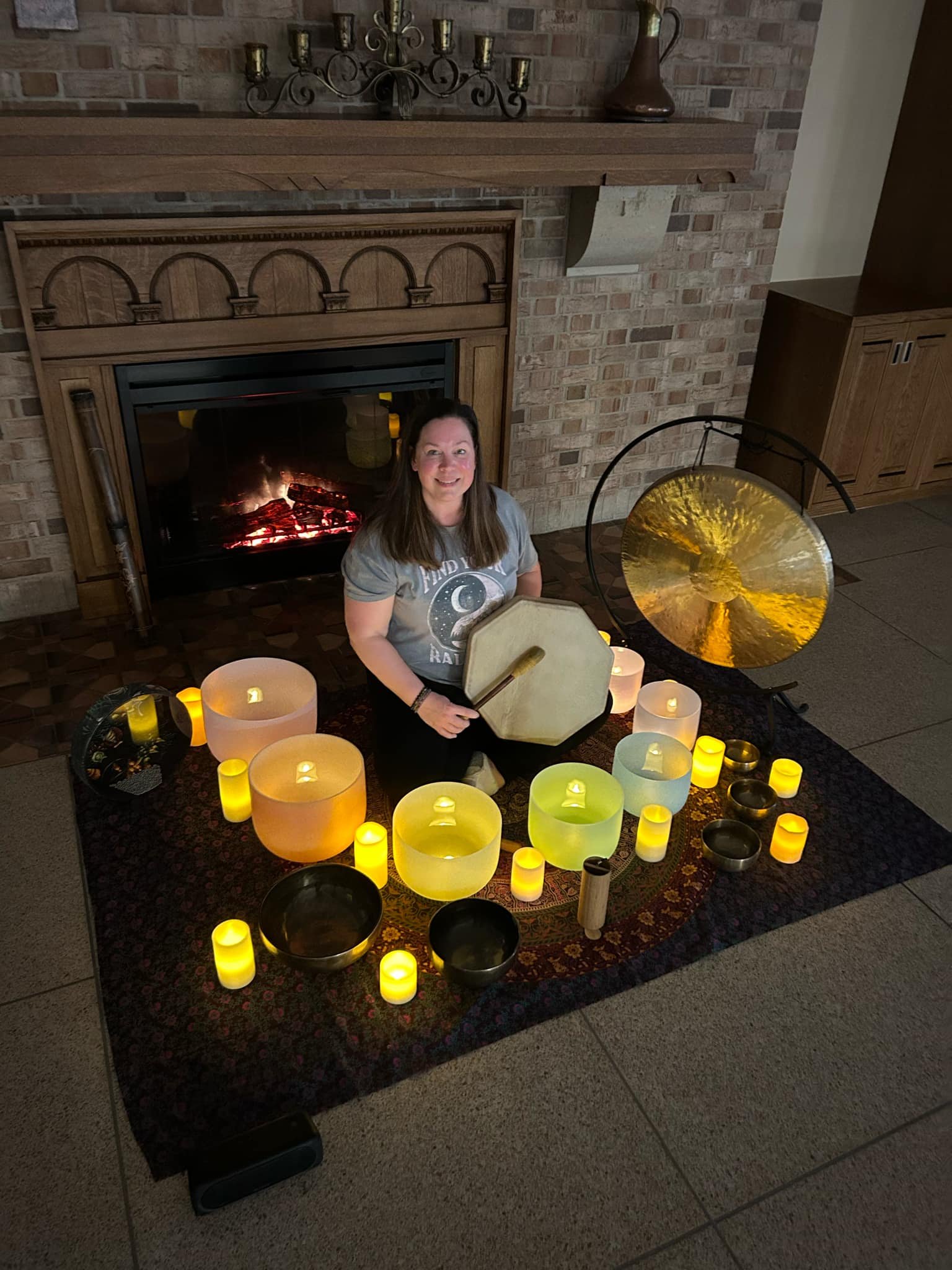 Sound Meditation Experience-Rochester