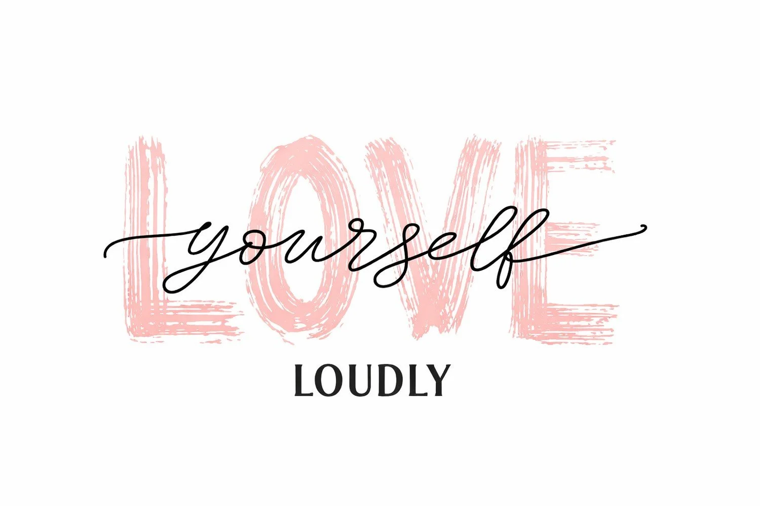 Love Yourself Loudly Retreat-Wildwood of Nerstrand