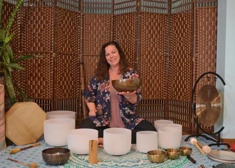 Sound Bath Experience-Ellsworth, WI