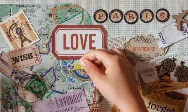 Vision Board Magic Continuation-Rochester, MN