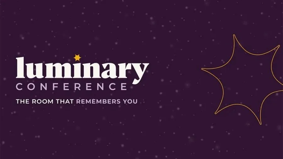 Luminary Conference-Rochester, MN