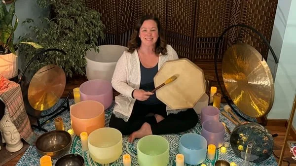 Sound Bath for Wellness: A Gentle Pause for Mind & Body-Owatonna, MN