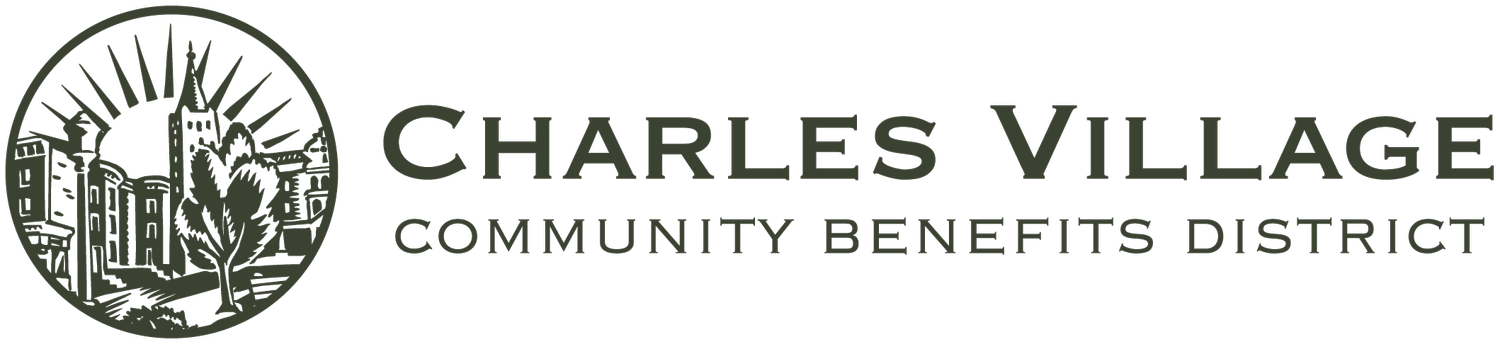 Charles Village Community Benefits District