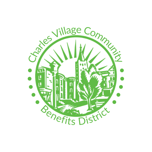 Charles Village Community Benefits District