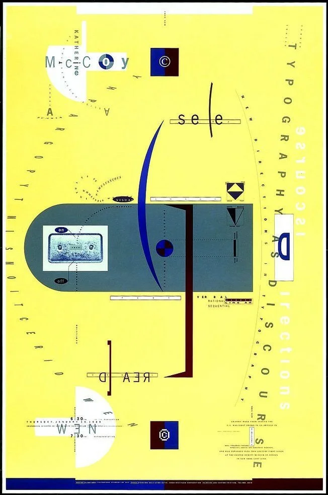 Arte gráfica de Katherine Mackoy, diretora do departamento 2D em 1970;.jpg