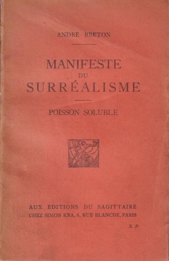 BRETON, Andre_ Manifeste du Surrealisme_ Poisson Soluble.jpg