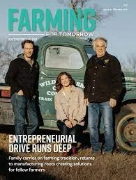 Dani Ranger | Farm Leadership Coach in Saskatchewan, Canada