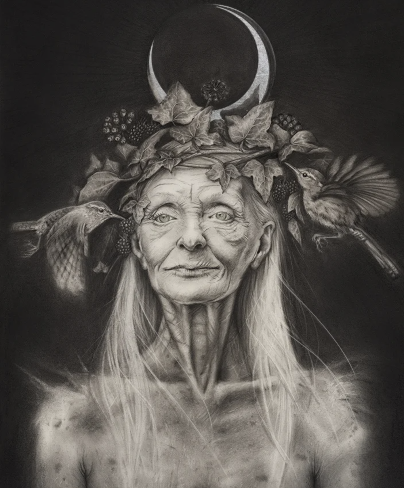 Embracing the Crone: A Peri-Menopause Support Circle