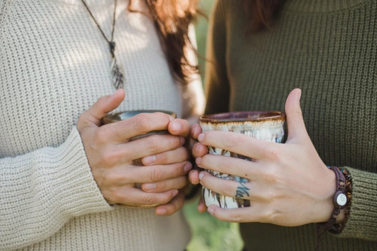 Cacao and Creative Movement