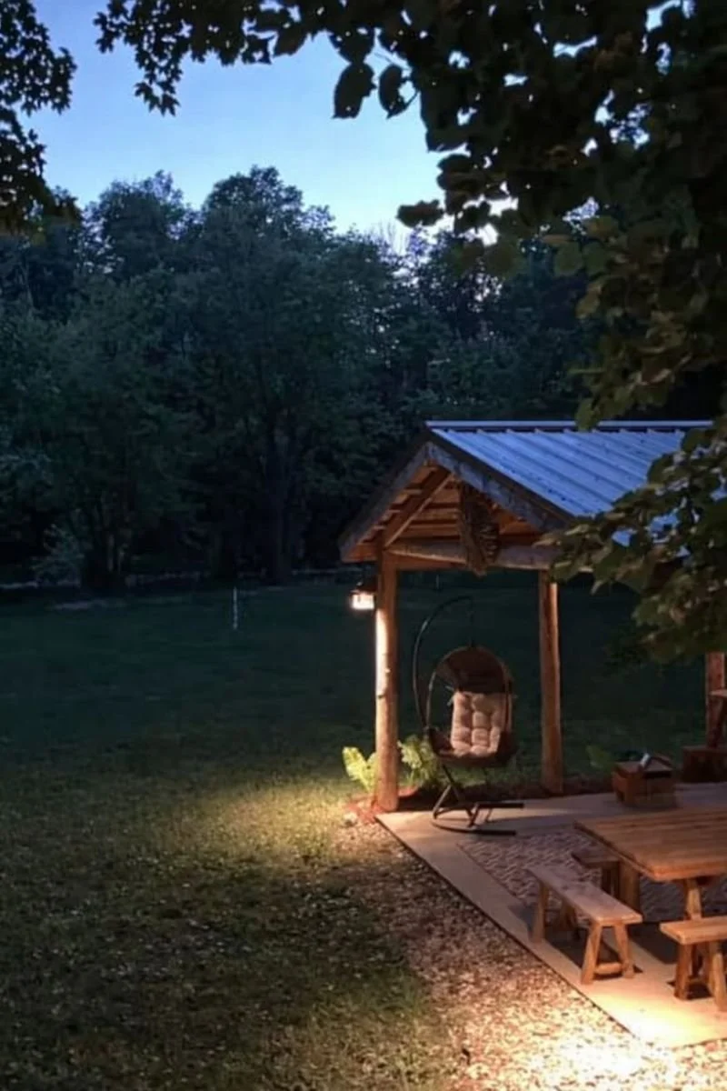 How to Be Human: Ancestral Immersion