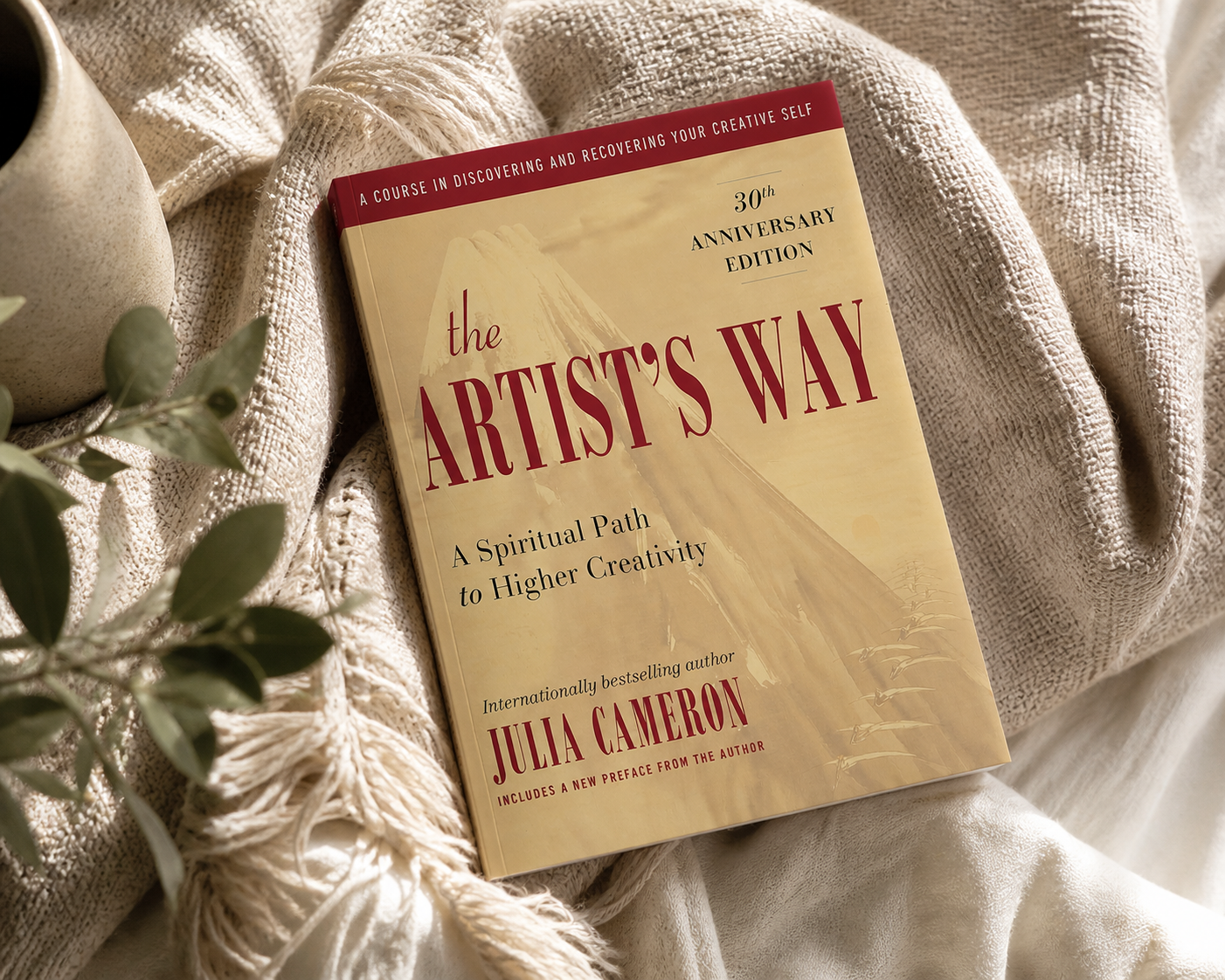 The Artist's Way