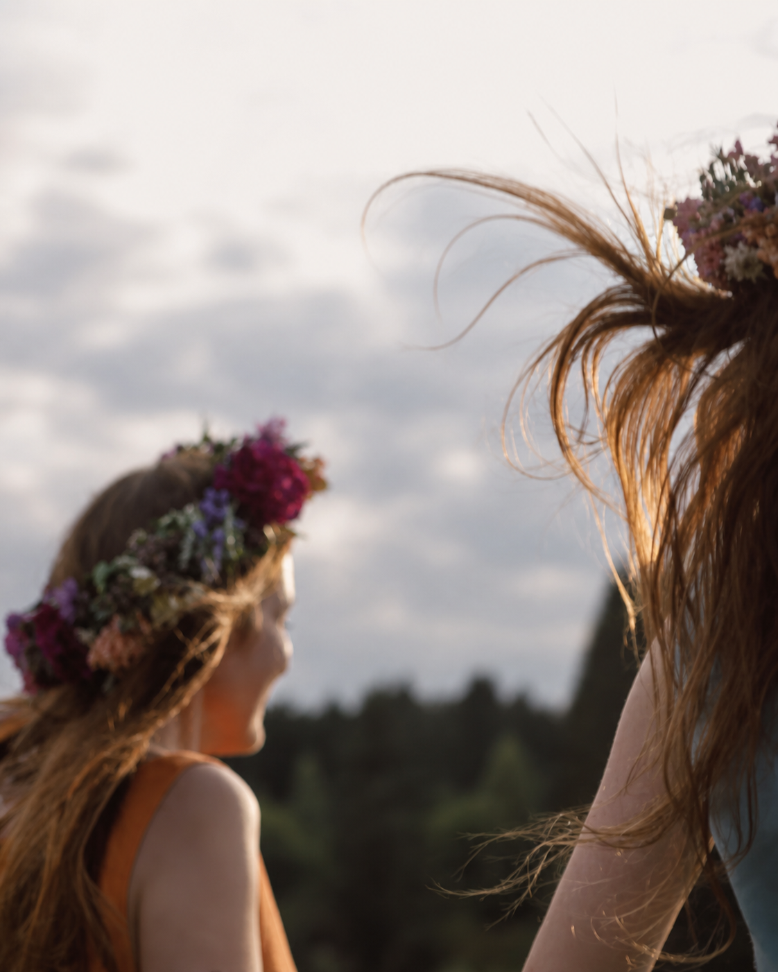 Summer Solstice Gathering
