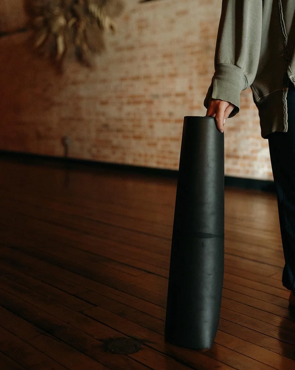 We've added 5 classes to the schedule for the 20/20 Challenge! Whether you're trying a different style, coming to class with your favorite teacher, or just finding more time to practice, we've got some extra options for you.

Here's what's new:
Novem