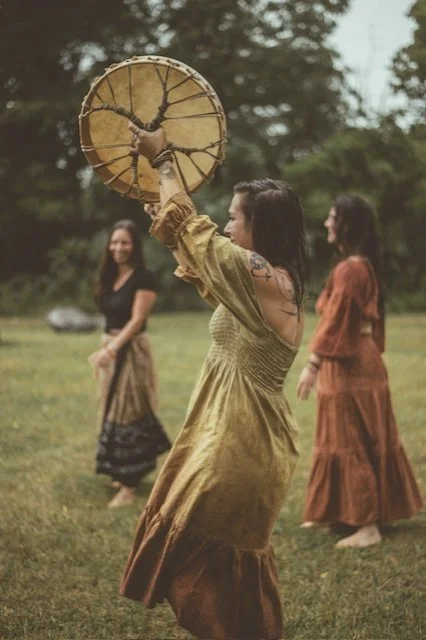 Autumn Equinox Cacao and Ecstatic Dance