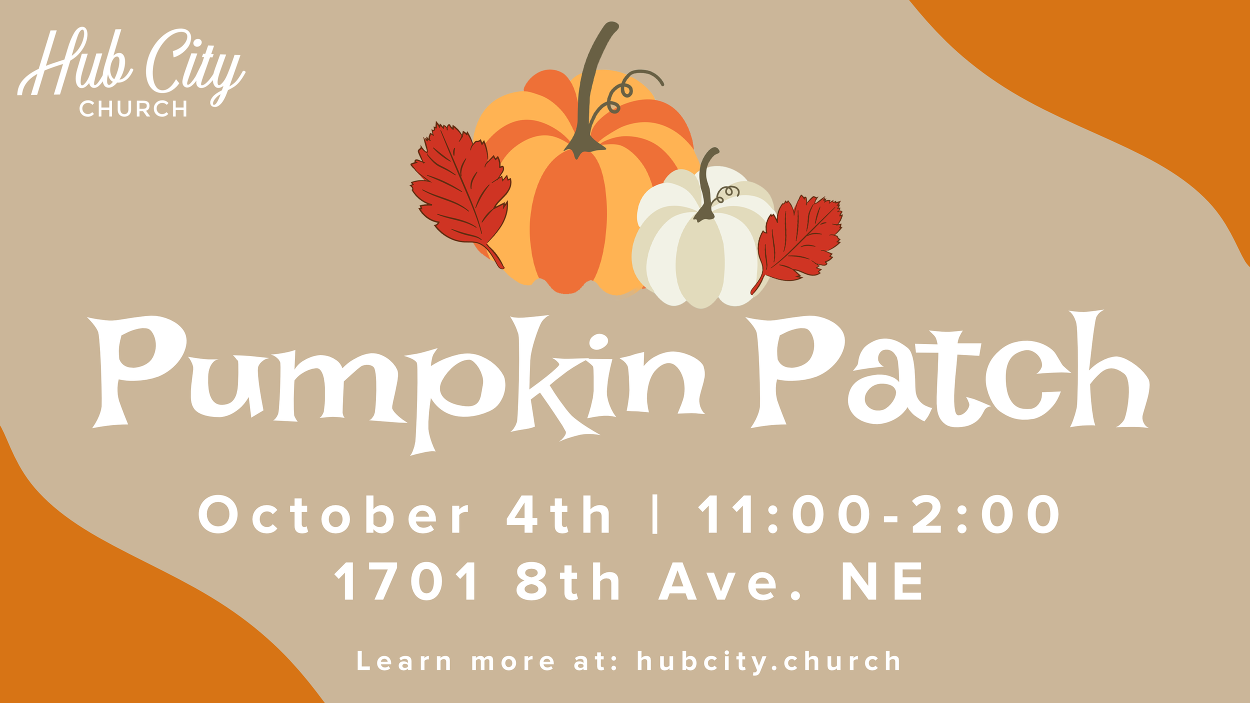 Pumpkin Patch