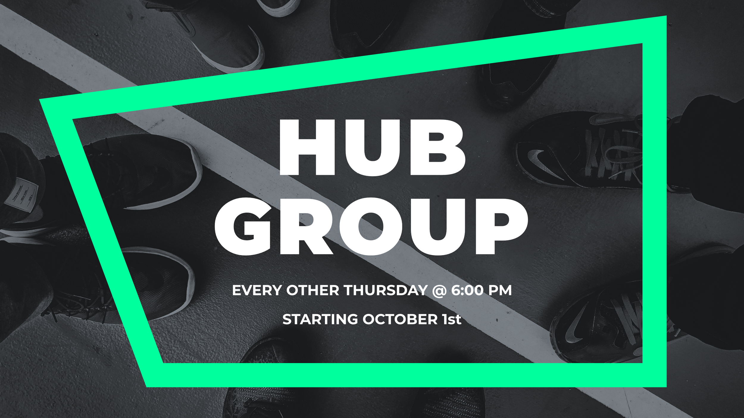 Hub Group