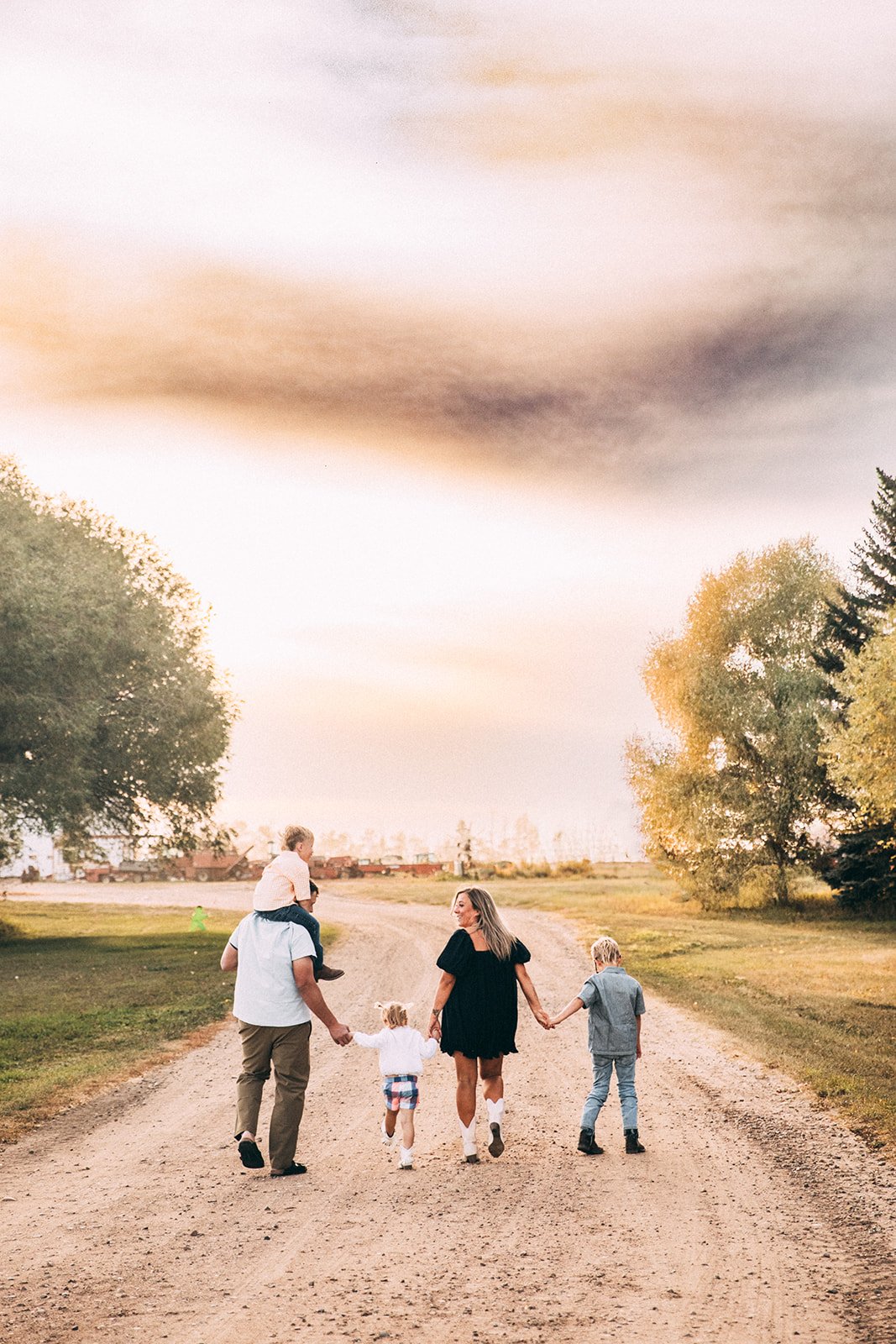 This Road Already Exists - It Just Doesn’t Exist on Paper