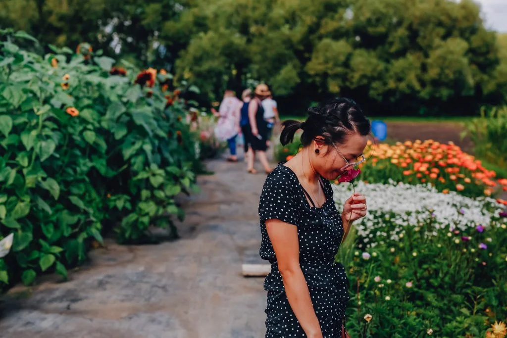 What Does It Mean When We Say “Agribusiness”?