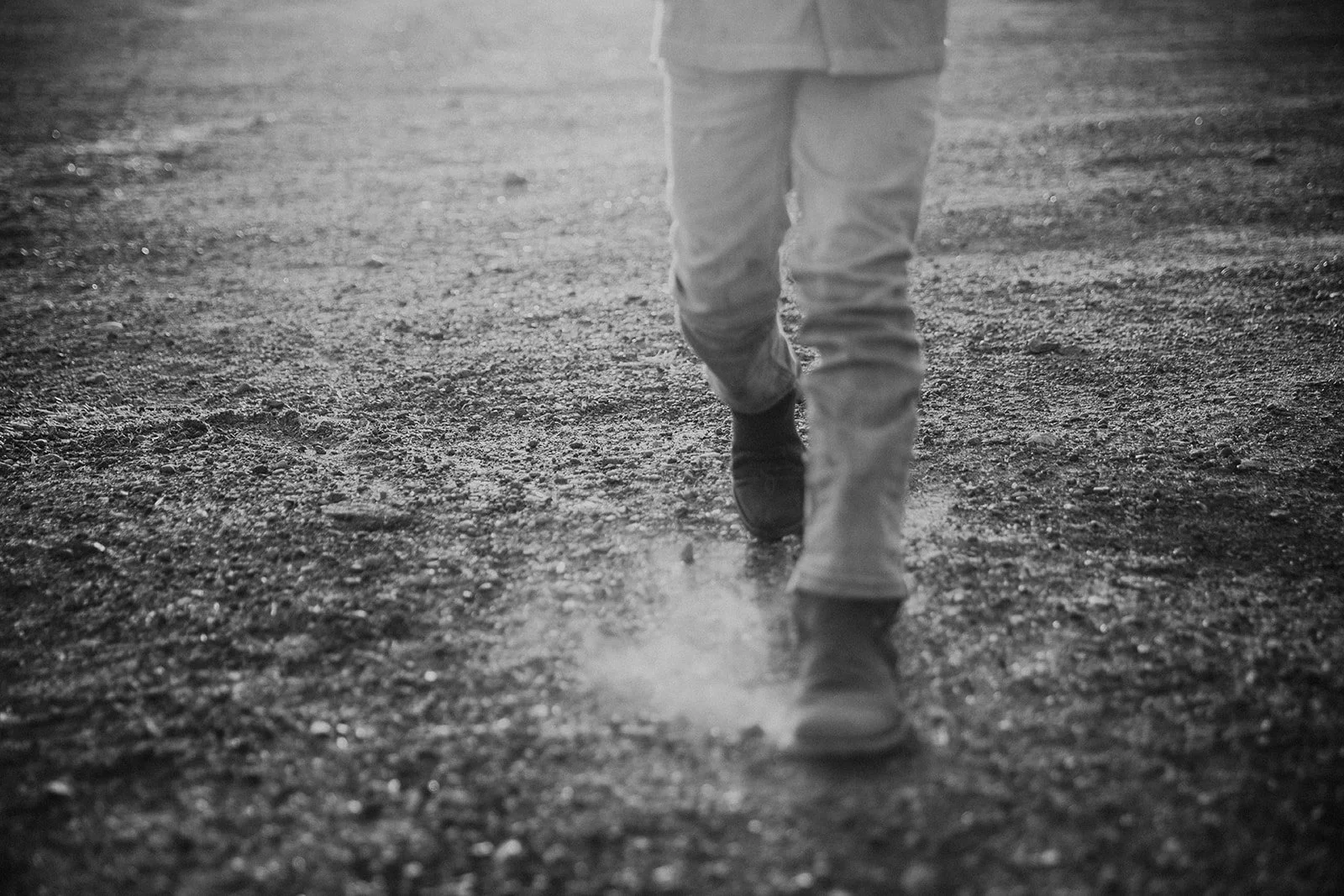 So What Do You Do When You Can’t Afford the Million Dollar Road?