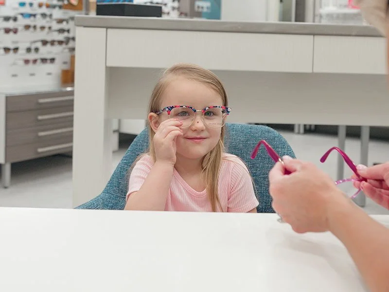 Childhood Myopia: How Specialized Glasses Can Slow Progression and Protect Lifelong Vision