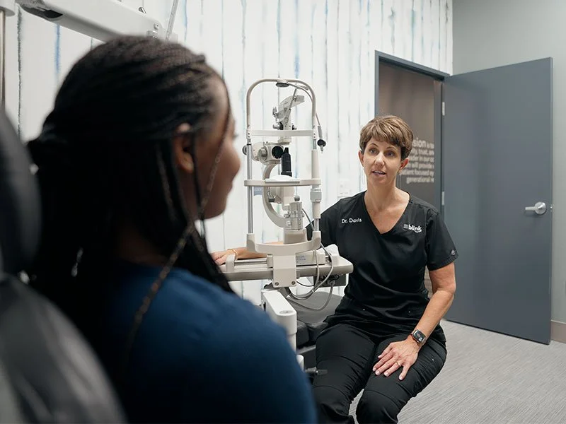 How Glaucoma and Macular Degeneration Can Damage Vision Without Early Symptoms