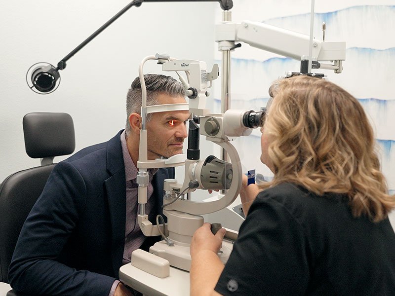 Why You Still Need Yearly Eye Exams After Cataract Surgery