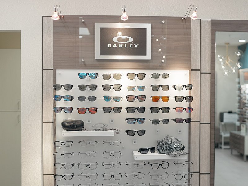 Why Your Sunglasses Slide Down or Feel Too Tight