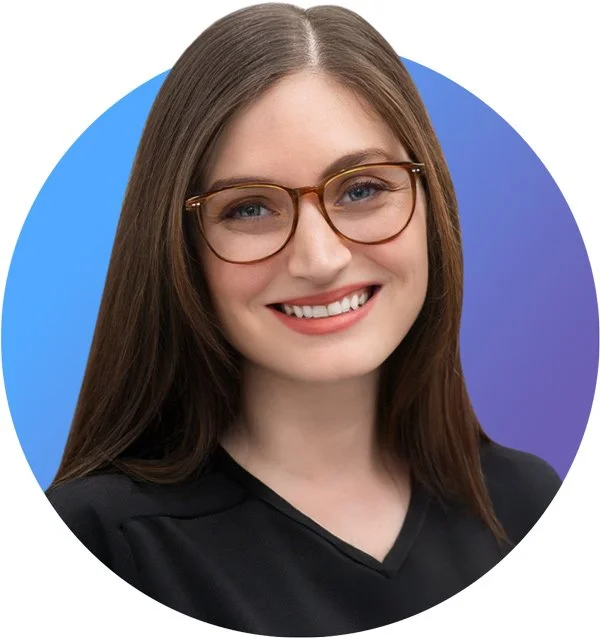 Headshot of employee at Blink Optometry in Redding, CA, Madysen