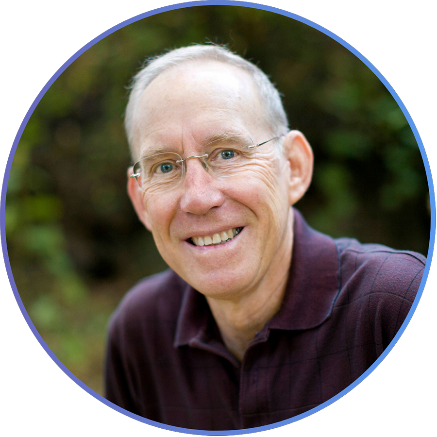 The late Dr. Don Rhodes, an optometrist in Redding CA