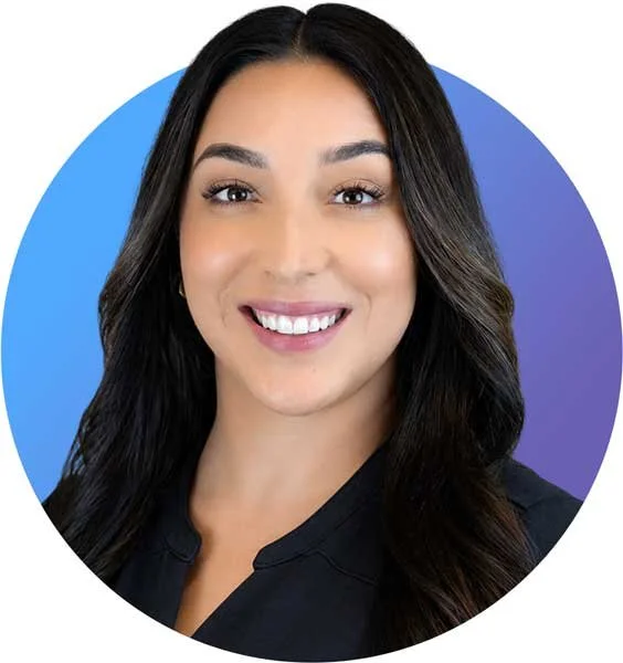 Morgan patient coordinator for optometry office in Redding, CA
