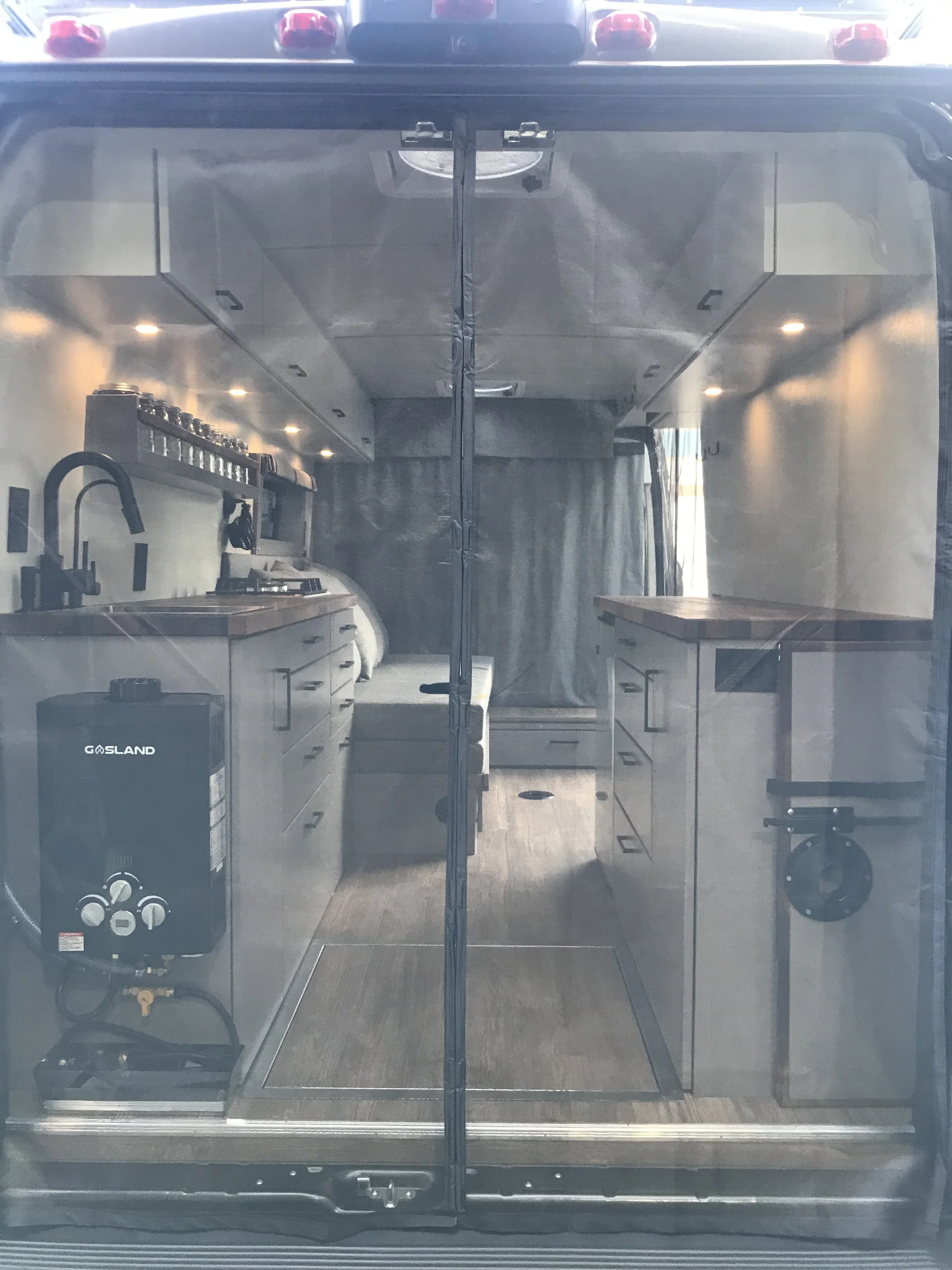 Bug Screen Rear Doors.JPG