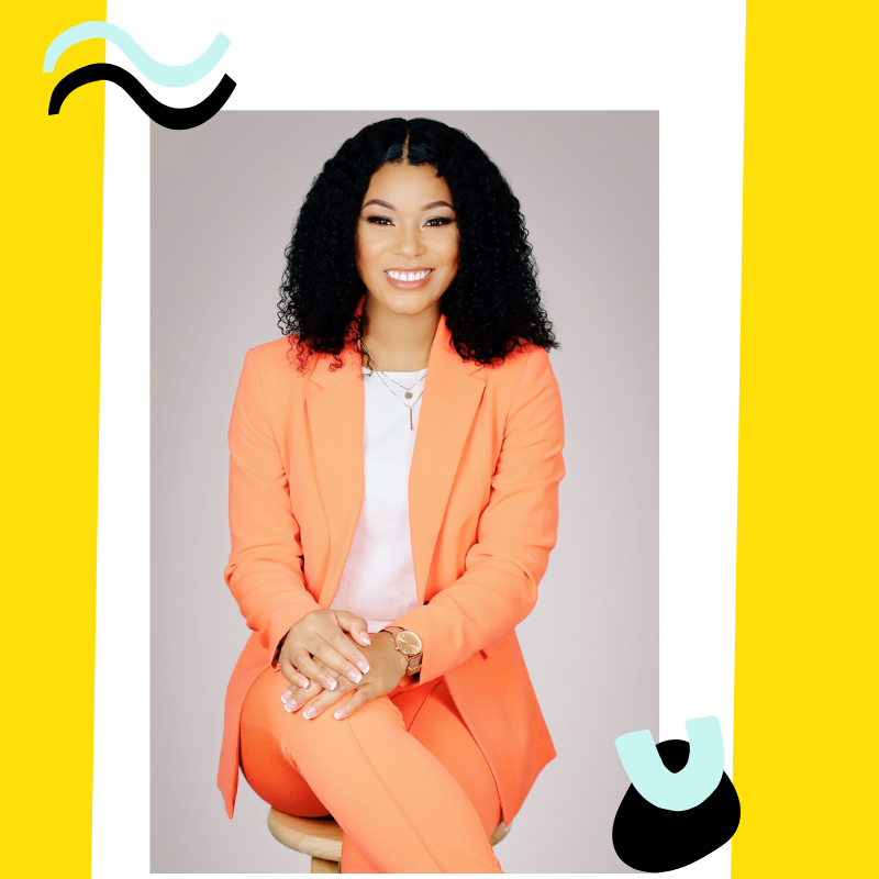 Books — Sigourney Rosario