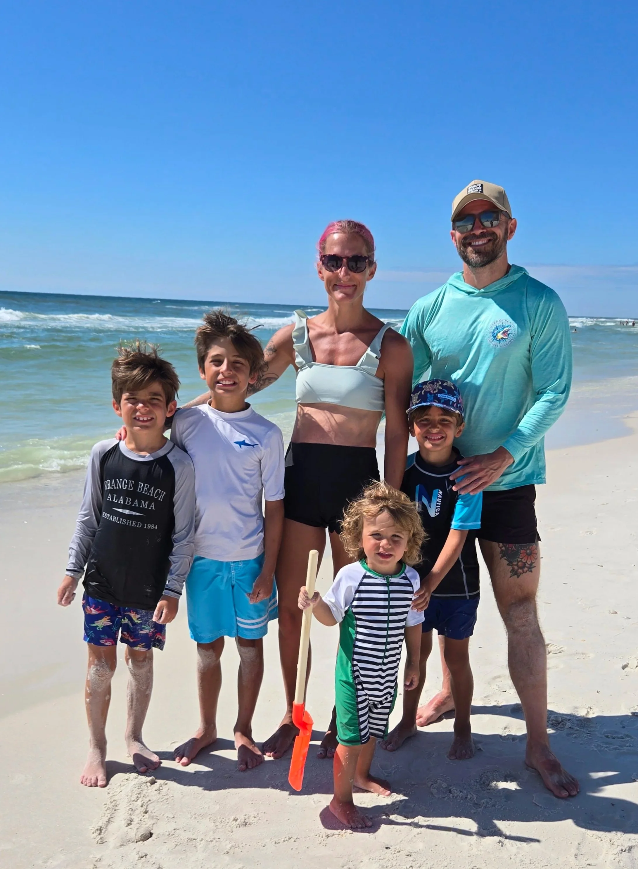 Team — Rhinos for Rockstars