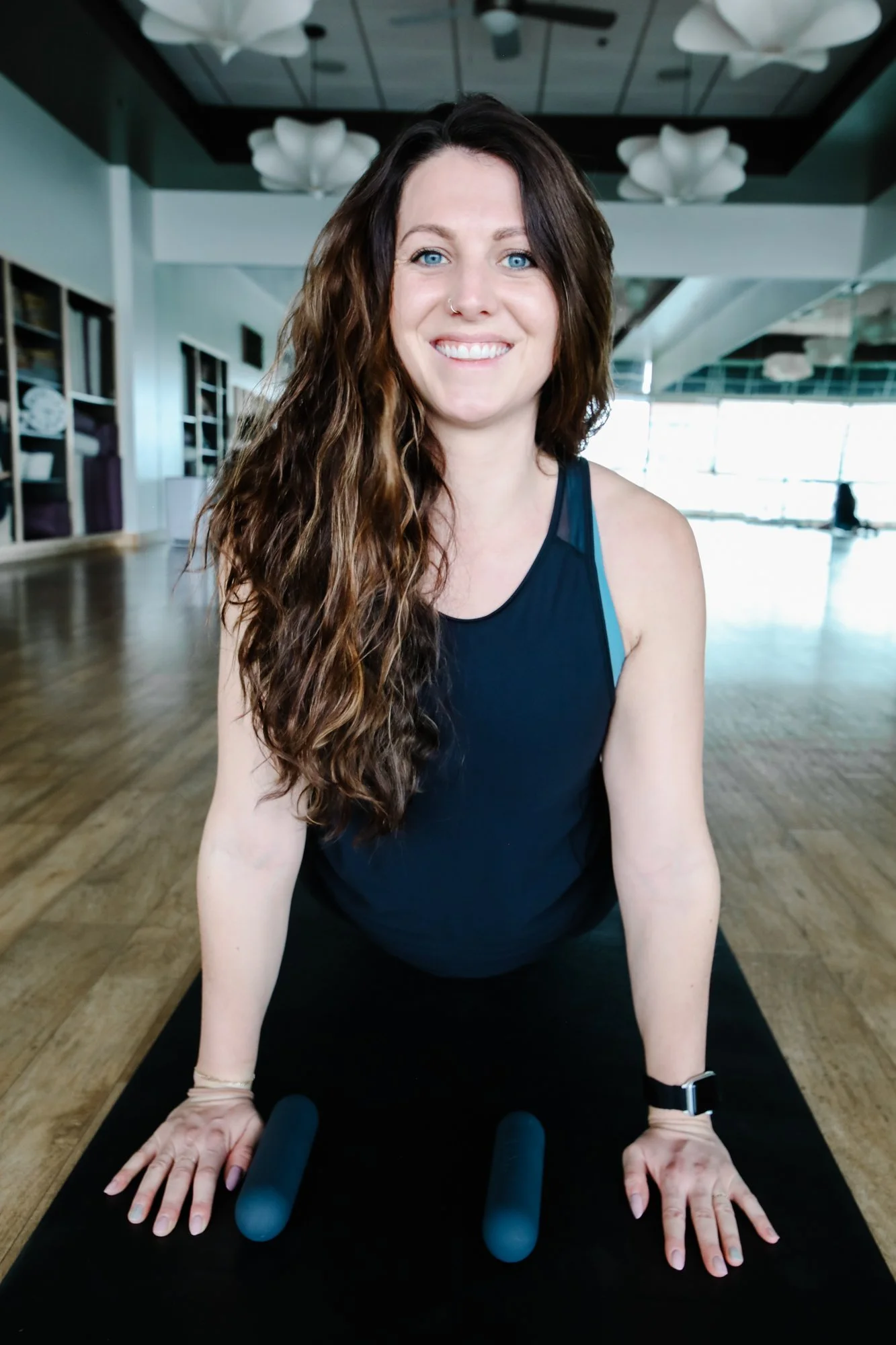 Meet the Team Foss Fort Collins Yoga Instructors