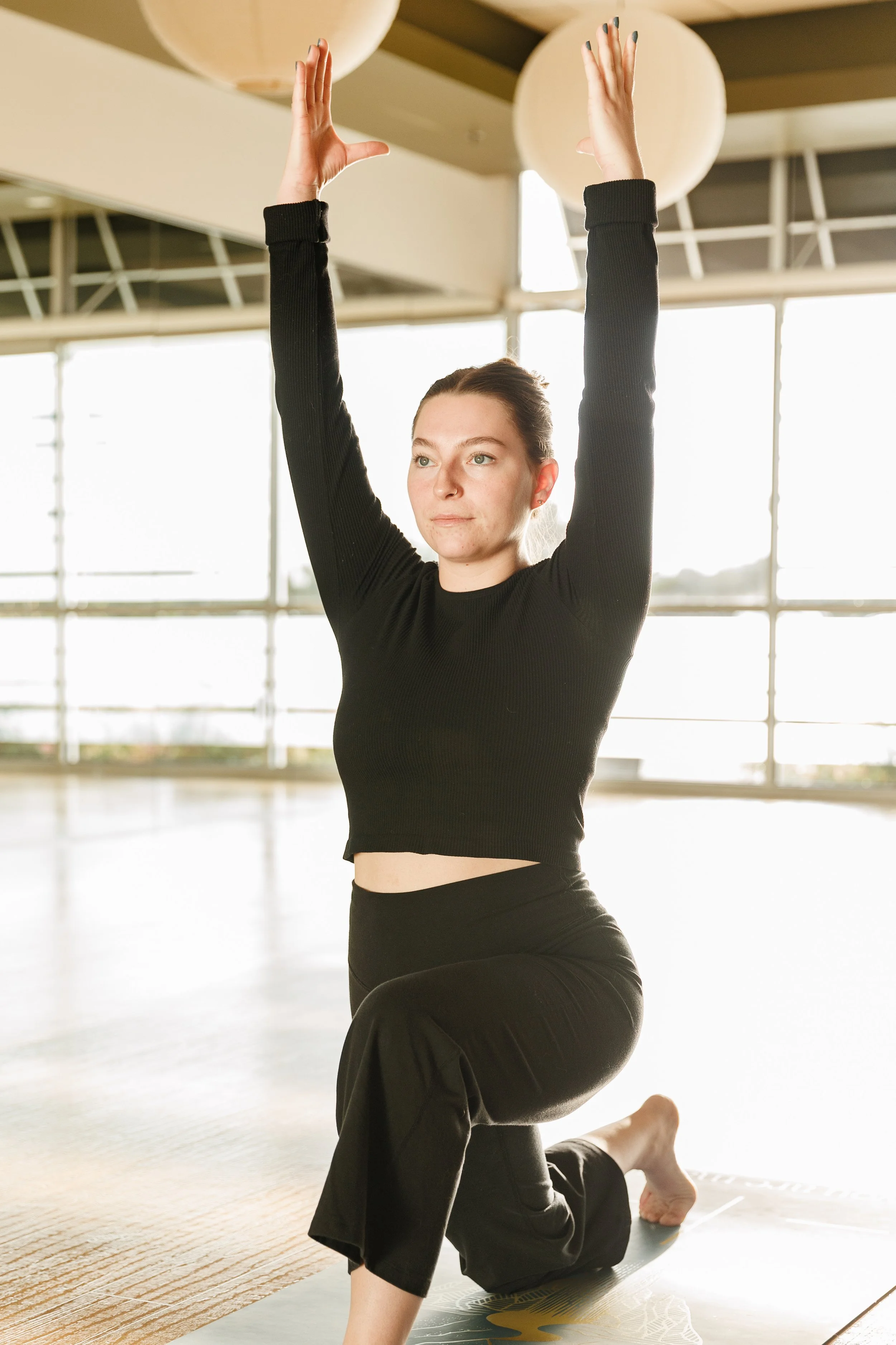 Yoga Essentials Workshop